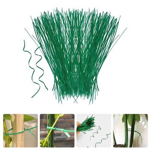 500pcs twists ties plant - 500pcs,