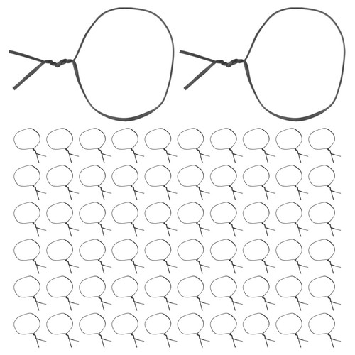 1000 pcs plant ties - pcs, for