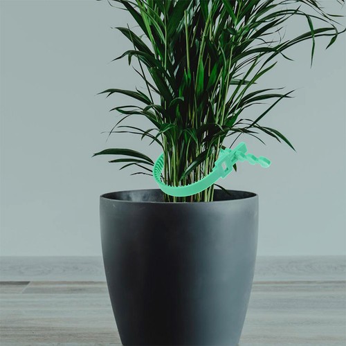 Garden plant ties - pe, 12pcs