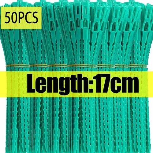 Plant cable ties are reusable - ties,
