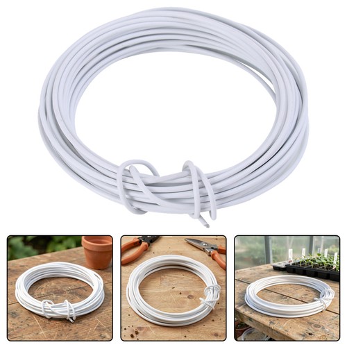 Garden plant twist - twist, tie