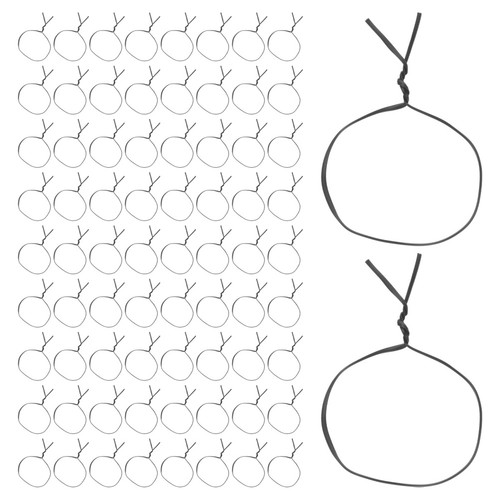 1000 pcs plant - 1000,