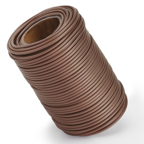 Soft twist garden ties - soft,