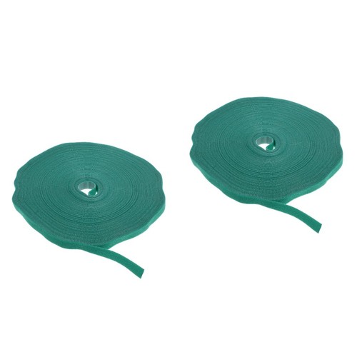 Rolls vine support tie - support,