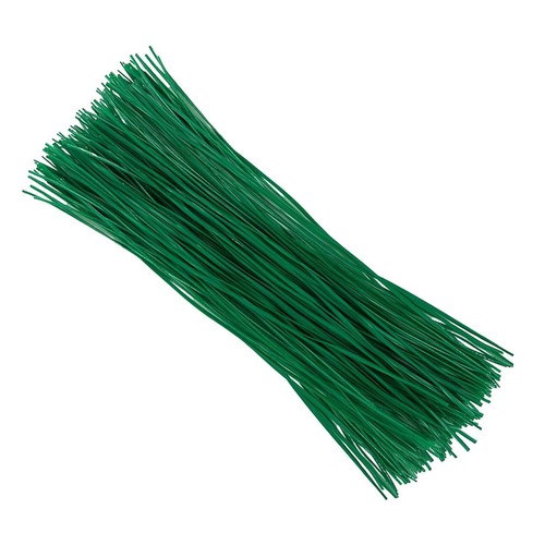 500pcs twists ties plant - 500pcs,