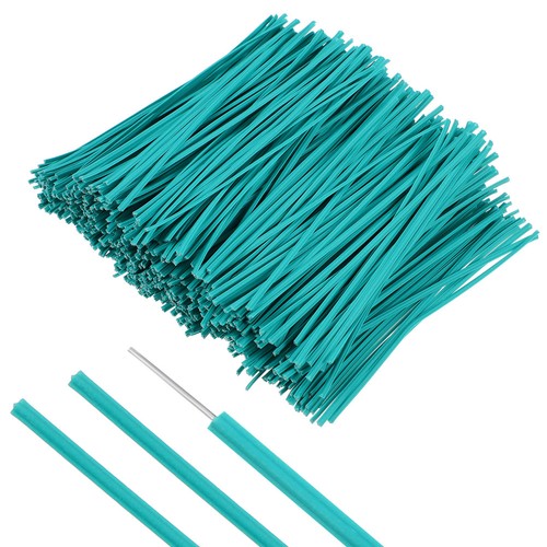 Garden plant support - plant, ties