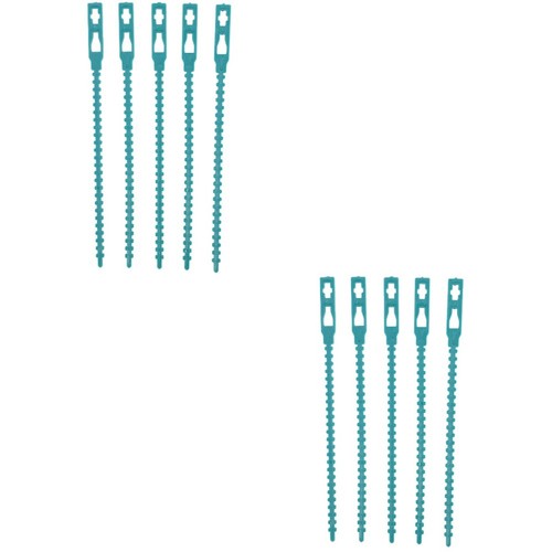 Sets soft ties for plants - sets,