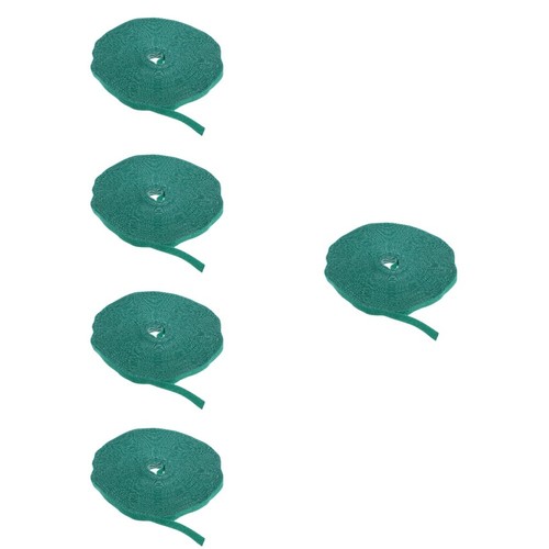 Rolls adjustable tie garden - 5,