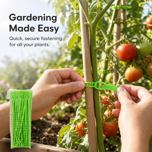 Plant climbing ties pack - plant, 30