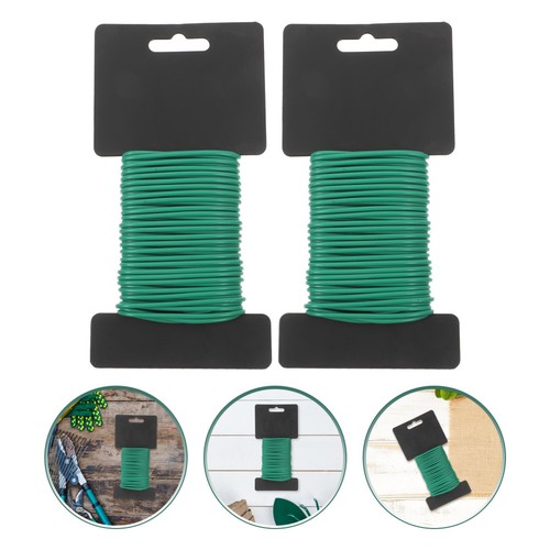 Reusable wire ties soft tpr - reusable,