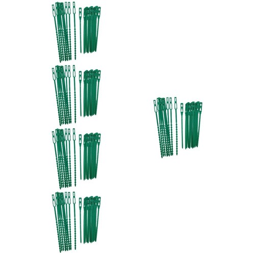 Count ties for plants - ties,
