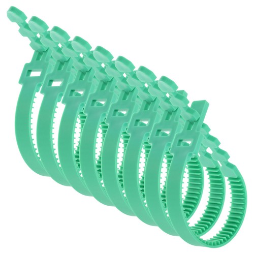 Pcs garden ties for climbing - pcs,