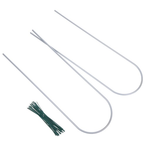Pcs soft plant ties - ,