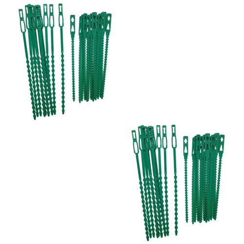 Garden ties for - pp,