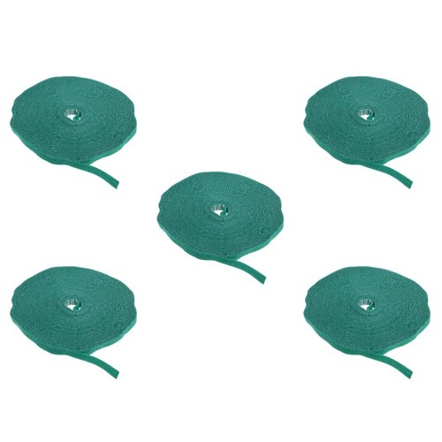 Rolls garden tree ties for - 5,