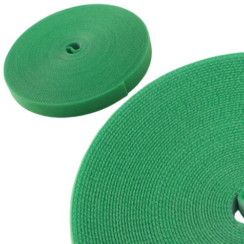 Reusable garden ties - reusable, for