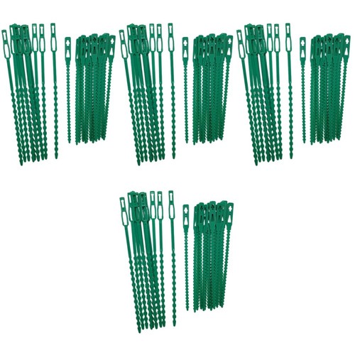 Pack soft garden ties - pack,