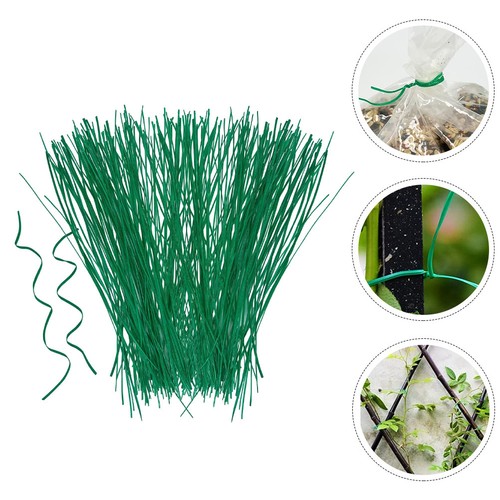 500pcs twists ties - 500pcs, plant