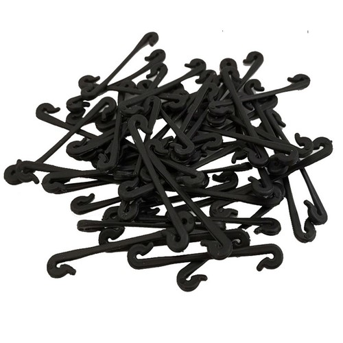 Pcs trellis clips climbing - pcs,