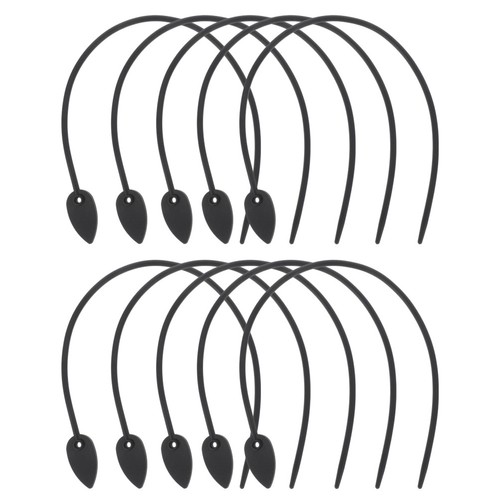 Pcs garden ties for - 10,