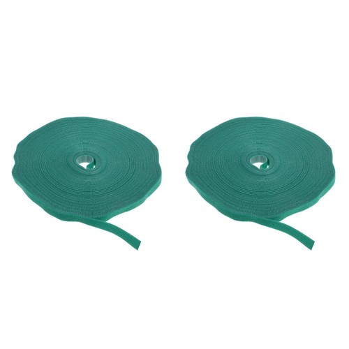 Rolls vine support tie - support,