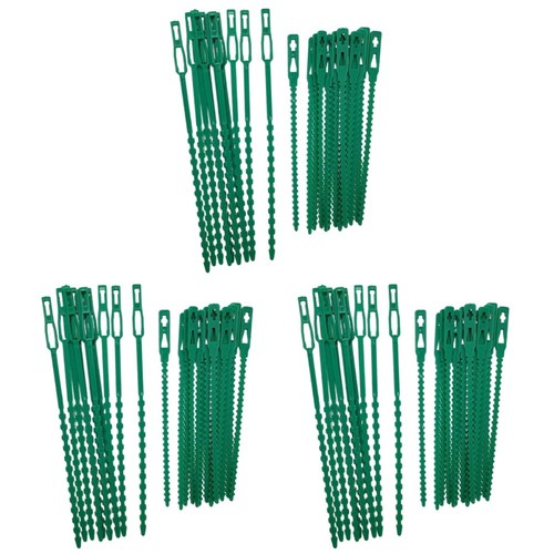 Pack garden ties for trees - garden,