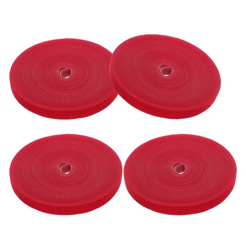 Rolls reusable plant ties - 4,