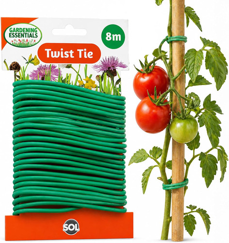 Garden plant ties for - plant,