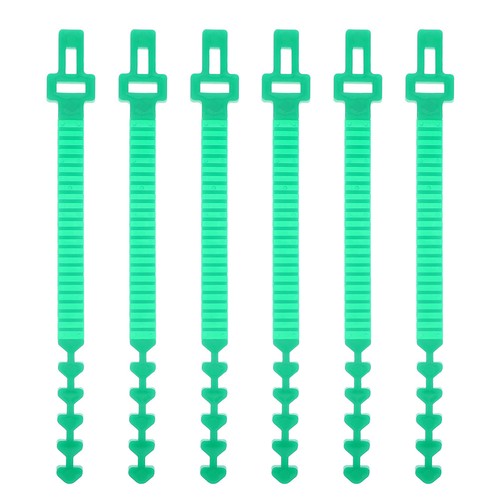 Pcs garden ties for - 6,