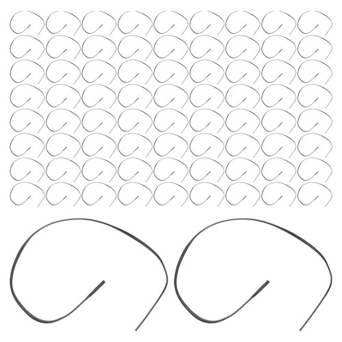1000 pcs garden - pcs, reusable